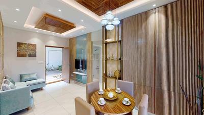 4 BHK Flat