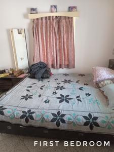 Bedroom Image of 1034 Sq.ft 3 BHK Apartment / Flat for sale in Purbachal Estate, Salt Lake City Kolkata for Rs. 6500000