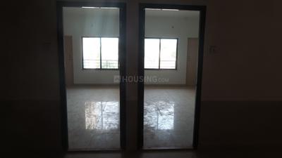 Bedroom Image of 1024 Sq.ft 2 BHK Apartment / Flat for sale in Ashok Vastu Vihar, Satpur Nashik for Rs. 4400000