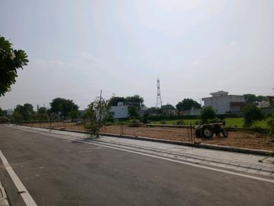 Image of 1449 Sq.ft Residential Plot / Land for sale in GSK Jay Shree Royal Greens, Farukh Nagar, Gurgaon for Rs. 15939000