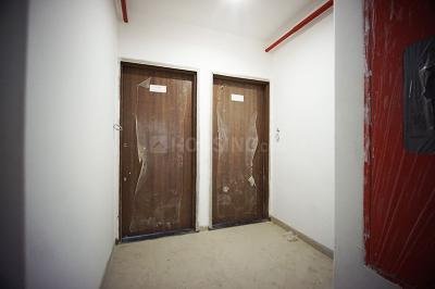Bedroom Image of 753 Sq.ft 2 BHK Apartment / Flat for sale in Wakad Pune for Rs. 11000000