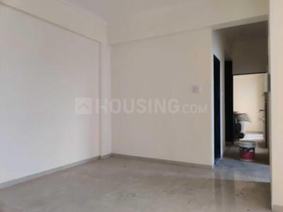 Bedroom Image of 1800 Sq.ft 3 BHK Apartment / Flat for sale in Paradise Sai Spring, Kharghar Navi Mumbai for Rs. 21000000