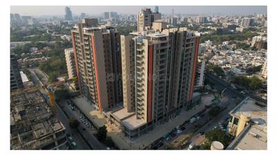 Image of 4900 Sq.ft 4 BHK Apartment / Flat for sale in Jodhpur, Ahmedabad for Rs. 39200000