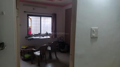 Bedroom Image of 1332 Sq.ft 3 BHK Duplex for sale in Pathardi Phata Nashik for Rs. 7000000