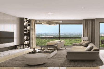 Nirman Altius Resale Properties: 1+ Flats for Resale in Nirman