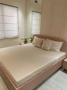 Bedroom Image of 1800 Sq.ft 4 BHK Villa for sale in Auro Vivanta 2, Bill Vadodara for Rs. 10500000