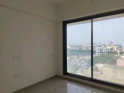 Bedroom Image of 520 Sq.ft 1 BHK Apartment / Flat for sale in Kandivali West Mumbai for Rs. 12500000