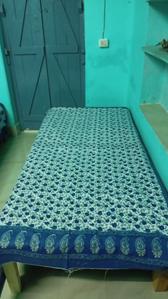 Bedroom Image of Dadu's PG in Jadavpur, Kolkata