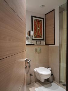 Bedroom Image of 775 Sq.ft 1 BHK Apartment / Flat for sale in Sector 135 Noida for Rs. 10000000