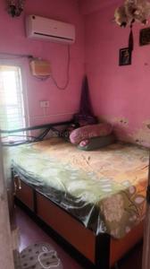 Bedroom Image of 1200 Sq.ft 3 BHK Independent House for sale in Rajarhat Kolkata for Rs. 9500000
