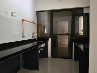 Kitchen Image of 1126 Sq.ft 2.5 BHK Apartment / Flat for sale in Shapoorji Pallonji Vanaha, Bavdhan Pune for Rs. 10800000