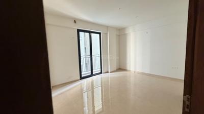 Bedroom Image of 2130 Sq.ft 4 BHK Apartment / Flat for rent in Virasha Nisarga, Gulmohar Colony Bhopal for Rs. 60000