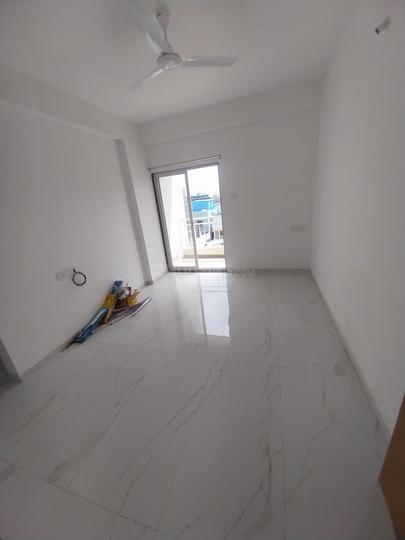 Sharyu Apartment Bedroom 1