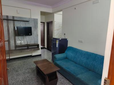 1 BHK Flat