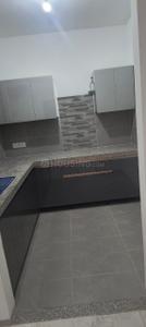 Kitchen Image of 940 Sq.ft 2 BHK Builder Floor for sale in Vatika Emilia Floors, Sector 83 Gurgaon for Rs. 12200000