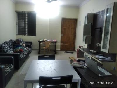 Hall Image of Vikyath spring apartment  in K R Puram, Bengaluru