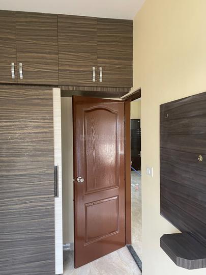 Srinidhi Aashritha Bedroom 1
