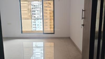 Living Room Image of 1225 Sq.ft 2 BHK Apartment / Flat for sale in Sunny Orchid Bliss, Ulwe Navi Mumbai for Rs. 13000000