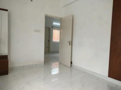 Bedroom Image of 640 Sq.ft 1 BHK Apartment / Flat for rent in Mahadevapura Bengaluru for Rs. 30000