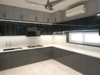 Kitchen Image of 3820 Sq.ft 4 BHK Apartment / Flat for sale in Vaibhavi Sai Vaibhavi Valero, Jubilee Hills Hyderabad for Rs. 55000000