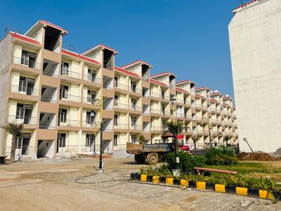 2 BHK Flat