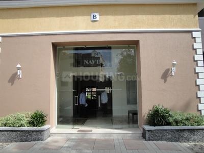 Image of 2179 Sq.ft 3 BHK Apartment / Flat for sale in Navins Dayton Heights, Aminjikarai, Chennai for Rs. 32500000