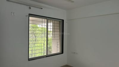 Bedroom Image of 920 Sq.ft 2 BHK Apartment / Flat for sale in Sonigara Excluzee, Hinjawadi Pune for Rs. 7400000