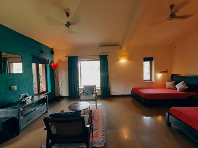 Hall Image of 5800 Sq.ft 5 BHK Villa for sale in Khandala Lonavala for Rs. 160000000