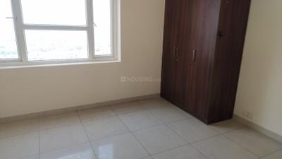 Bedroom Image of 2000 Sq.ft 3 BHK Apartment / Flat for sale in Mahindra Aura, Sector 110A Gurgaon for Rs. 26500000
