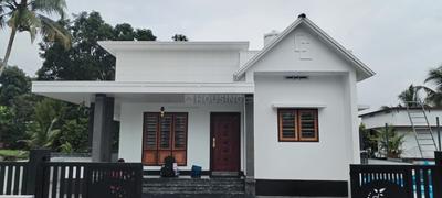 Image of 1380 Sq.ft 3 BHK Independent House for sale in Perumbavoor, Kochi for Rs. 6900000