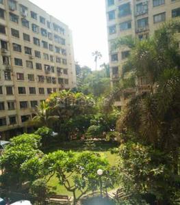 Image of 1100 Sq.ft 2 BHK Apartment / Flat for rent in Greenwood Apartment, Andheri East, Mumbai for Rs. 90000