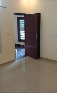 Bedroom Image of 1292 Sq.ft 4 BHK Builder Floor for sale in Apex European Estates Apartment, Shradhapuri Phase 1 Meerut for Rs. 8500000