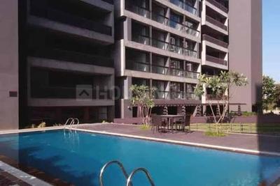 Image of 2500 Sq.ft 4 BHK Apartment / Flat for sale in Gala Luxuria, South Bopal, Ahmedabad for Rs. 29000000