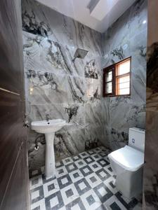 Bathroom Image of 2394 Sq.ft 3 BHK Builder Floor for sale in TDI Connaught Residency, Sector 74 A Mohali for Rs. 13500000