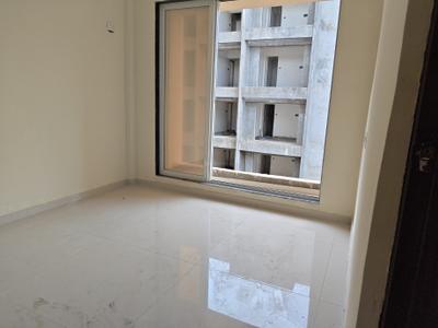 Bedroom Image of 1185 Sq.ft 2 BHK Apartment / Flat for sale in Pushpak Nagar Navi Mumbai for Rs. 8200000