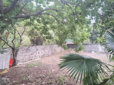 Residential Plot
