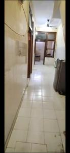 Image of 450 Sq.ft 2 BHK Builder Floor for rent in Vijay Nagar, New Delhi for Rs. 21000