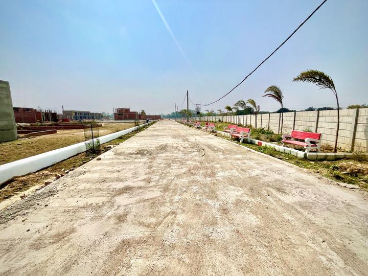 Sharda Enclave Main Image 1