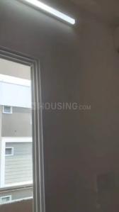 Bedroom Image of 1200 Sq.ft 2 BHK Apartment / Flat for rent in Sarthak Galaxy, Rau Indore for Rs. 18000