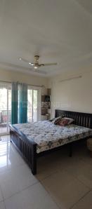 Bedroom Image of 1860 Sq.ft 3 BHK Apartment / Flat for sale in MV Periwinkle by MV Projects (India) Pvt Ltd, Jakkur Bengaluru for Rs. 19000000