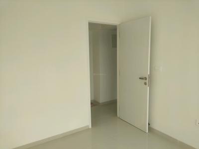 Bedroom Image of 1218 Sq.ft 3 BHK Apartment / Flat for sale in Shapoorji Pallonji Vicinia, Powai Mumbai for Rs. 34000000