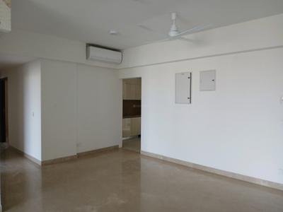 Living Room Image of 1889 Sq.ft 3 BHK Apartment / Flat for sale in Godrej Meridien by Godrej Properties Ltd. , Sector 103 Gurgaon for Rs. 32000000