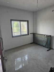 Bedroom Image of 1800 Sq.ft 3 BHK Independent House for sale in Viraj Shanti Kunj, Dudhia Indore for Rs. 9000000