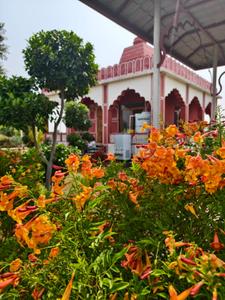 Image of 1250 Sq.ft Residential Plot / Land for sale in Vasundhara Kutumb, Tonk Road, Jaipur for Rs. 4500000