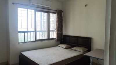 Bedroom Image of 1332 Sq.ft 3 BHK Apartment / Flat for sale in Tata Amantra, Bhiwandi Thane for Rs. 7600000
