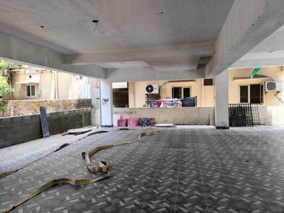 Parking Area Image of 1039 Sq.ft 2 BHK Apartment / Flat for sale in Ponniammanmedu Chennai for Rs. 8312000