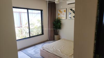 Bedroom Image of 1570 Sq.ft 3 BHK Apartment / Flat for sale in Redision Royal, Kondhwa Pune for Rs. 9500000