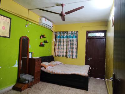 Bedroom Image of 850 Sq.ft 2 BHK Apartment / Flat for sale in Madgaon Goa for Rs. 4000000