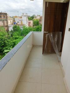 Balcony Image of 1127 Sq.ft 2 BHK Apartment / Flat for sale in Shree Soobha, Jharapada Bhubaneswar for Rs. 8969000