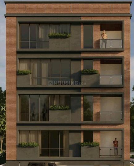 Salarpuria Sattva Monalisa Main Image 1